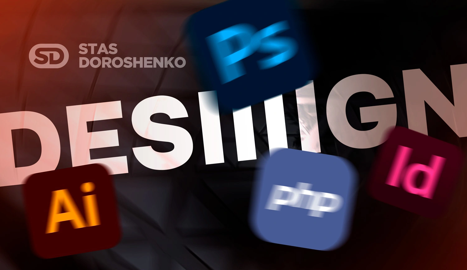 Дизайнер в Воронеже. Веб-дизайн  Стас Дорошенко - портфолио и цены