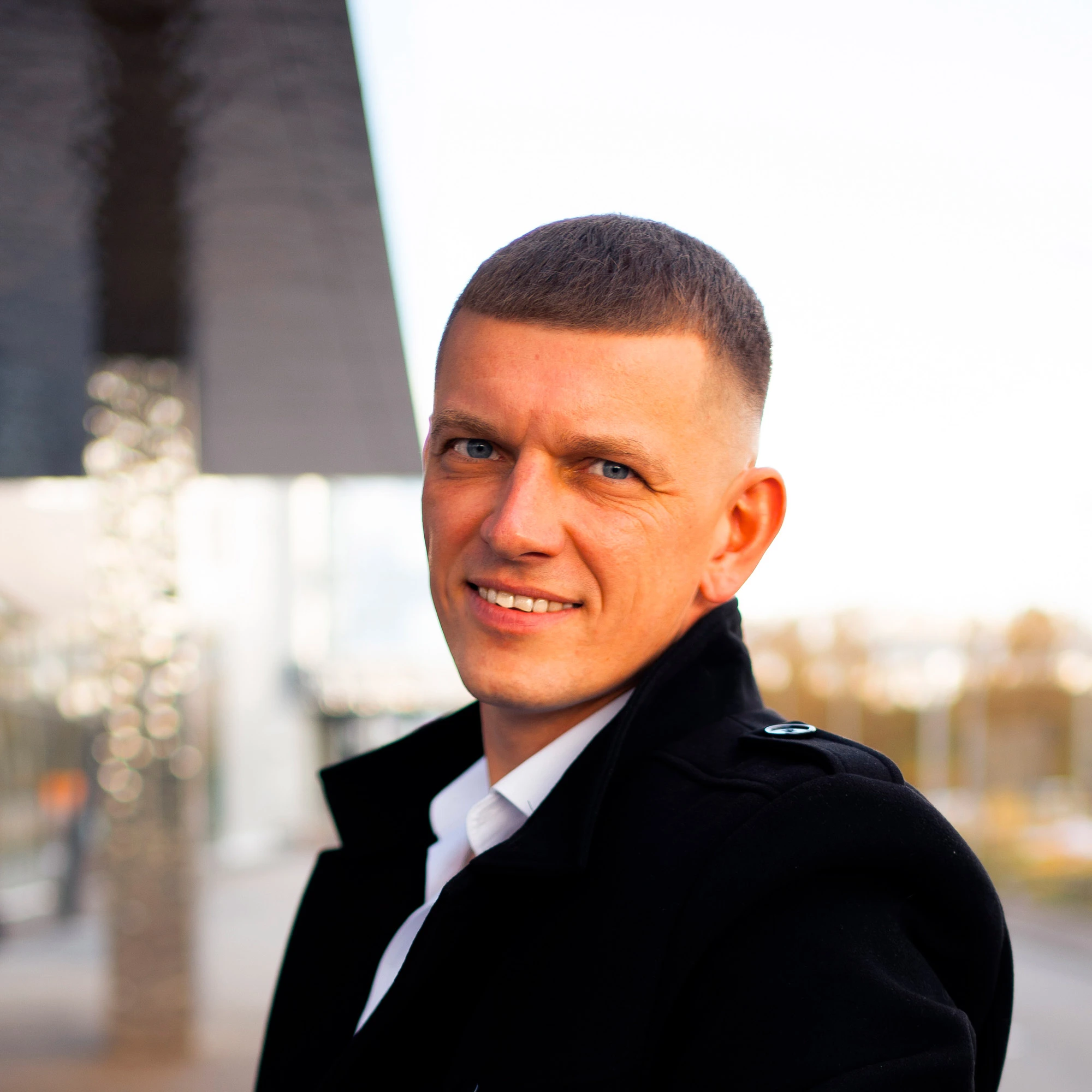 Стас Дорошенко