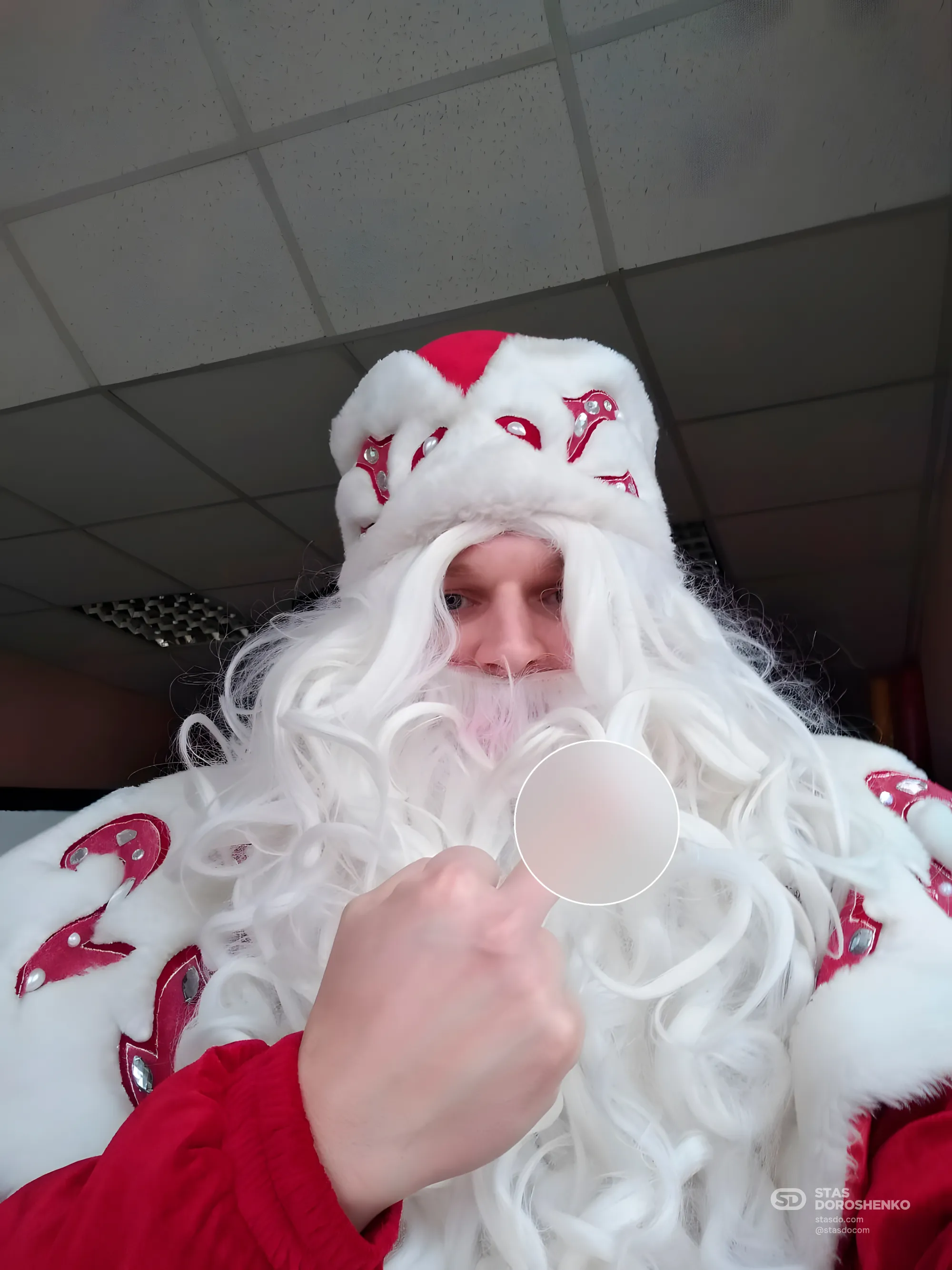  «Новогоднее комбо» - рекламная кампания для ПиццаФабрики