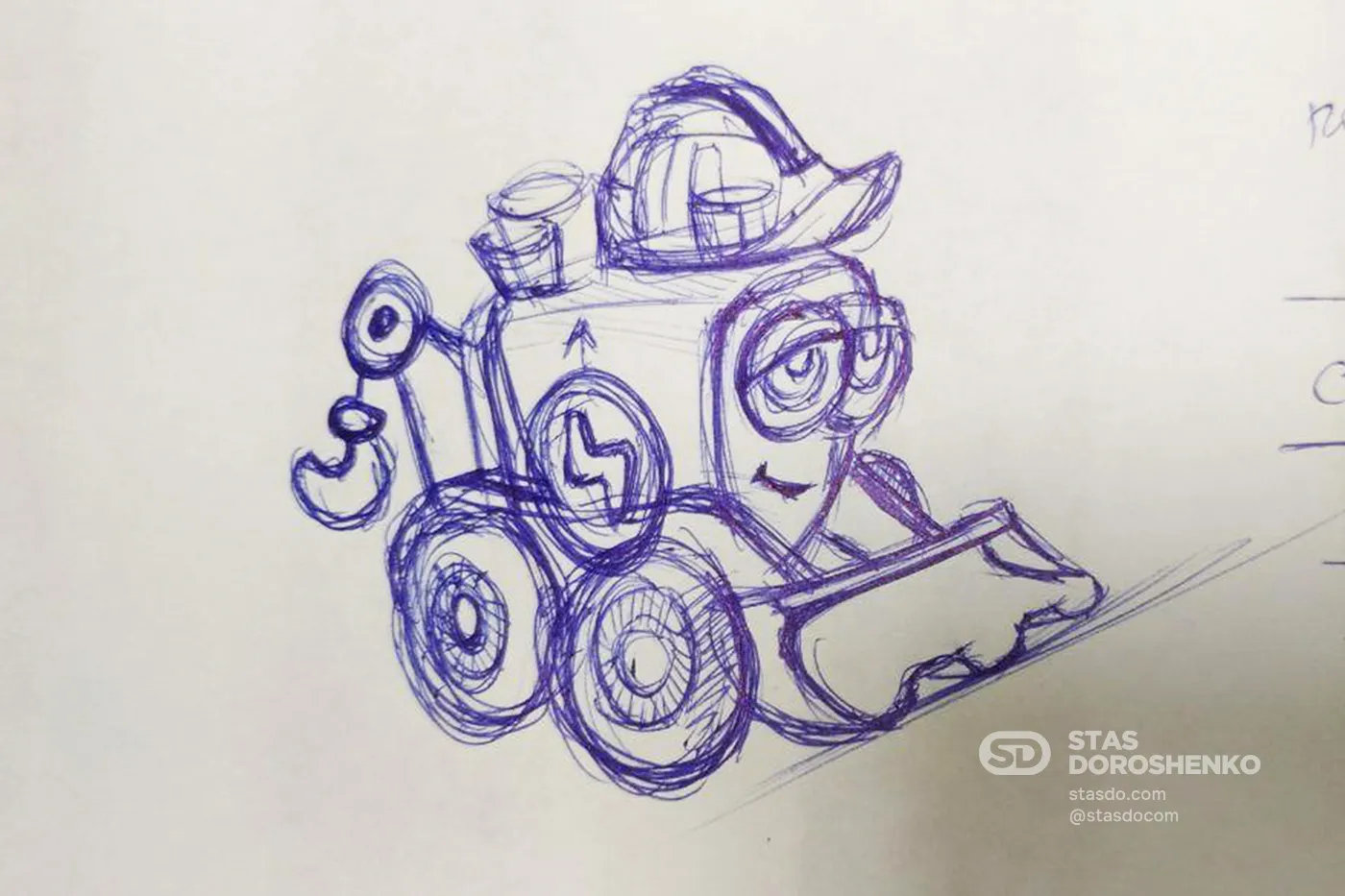 БУБУФ - Серия развивающих мультиков для маленьких детей на YouTube Канал