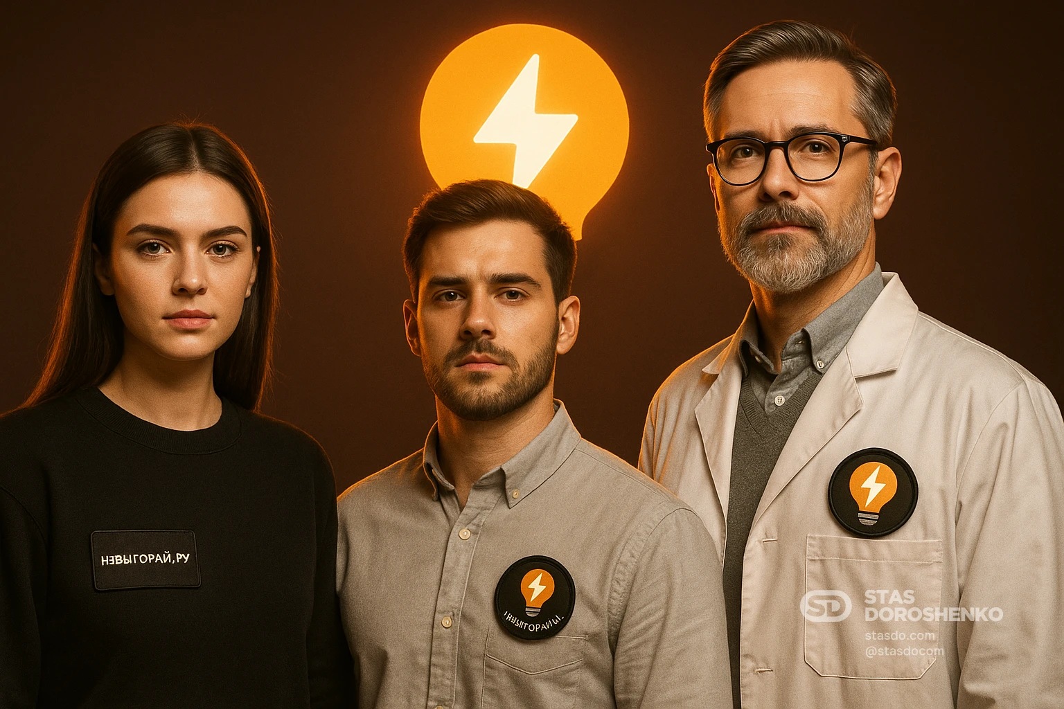 Сайт по психологии Не выгорай.ру. Помощь психолога бесплатно анонимно